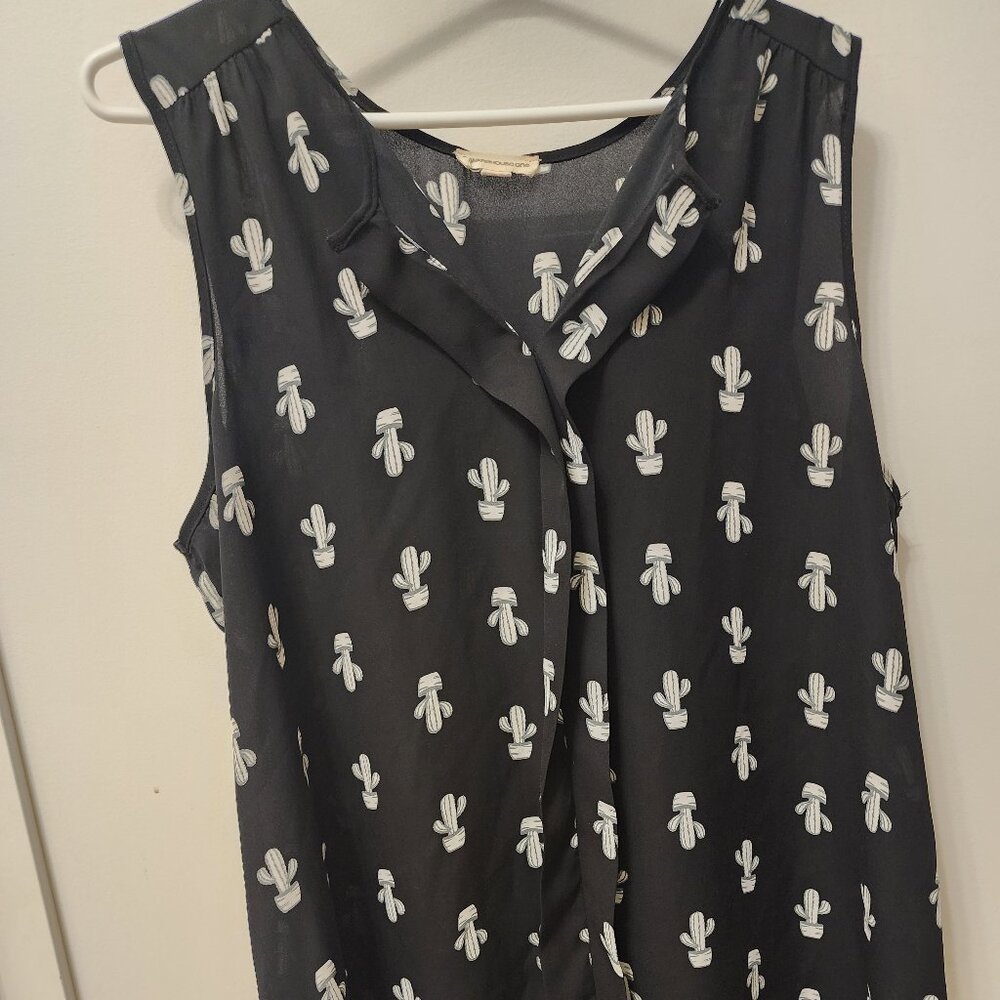 Woman's blouse